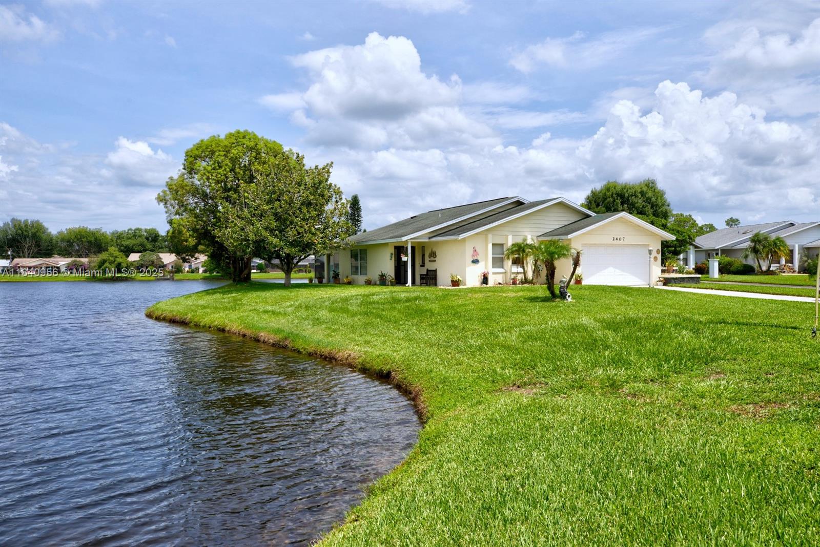 2407 Par Road, Sebring, Florida image 31