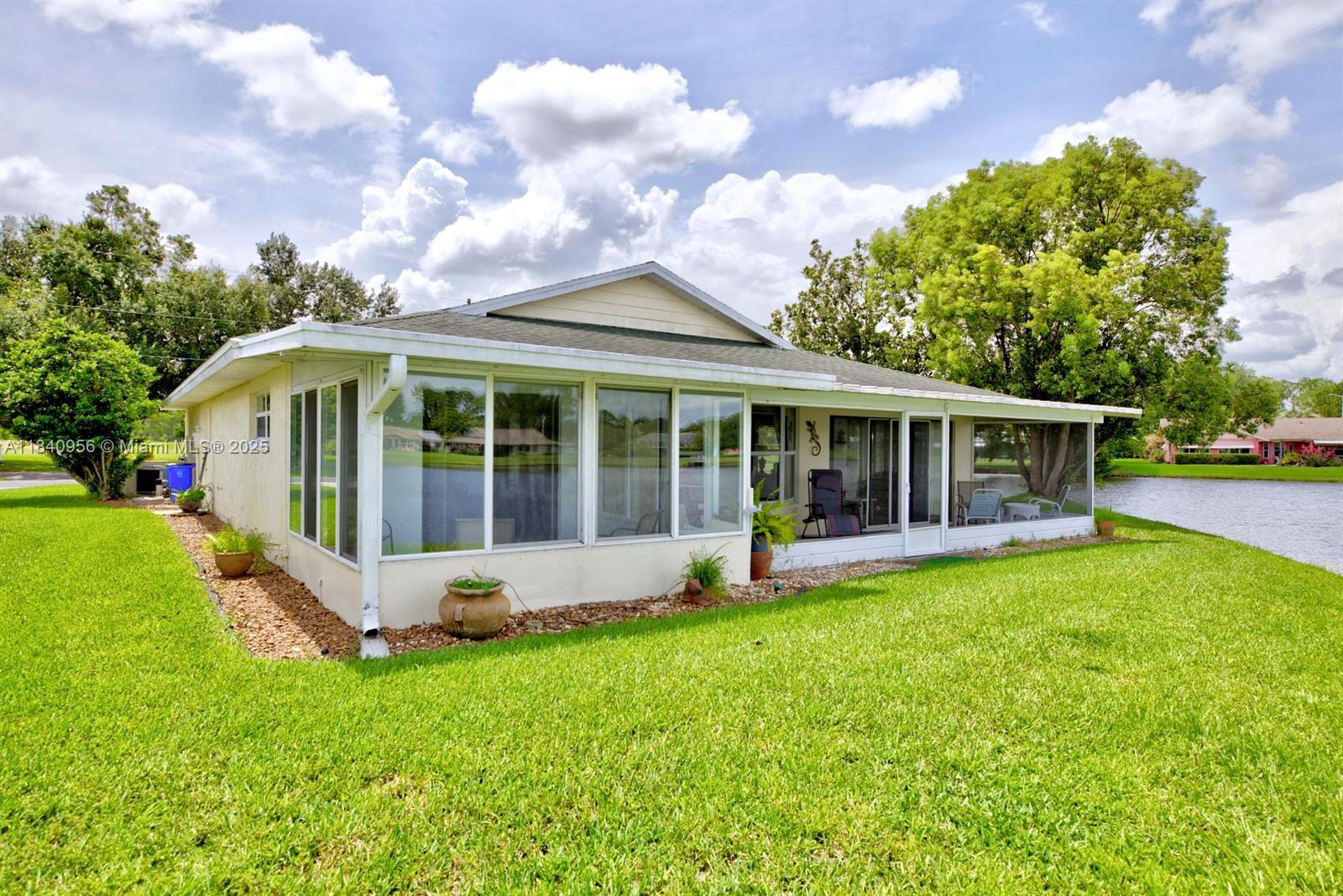 2407 Par Road, Sebring, Florida image 33