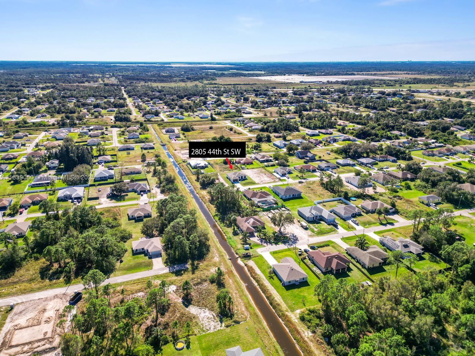 2803 44th St Sw, Lehigh Acres, Florida image 7