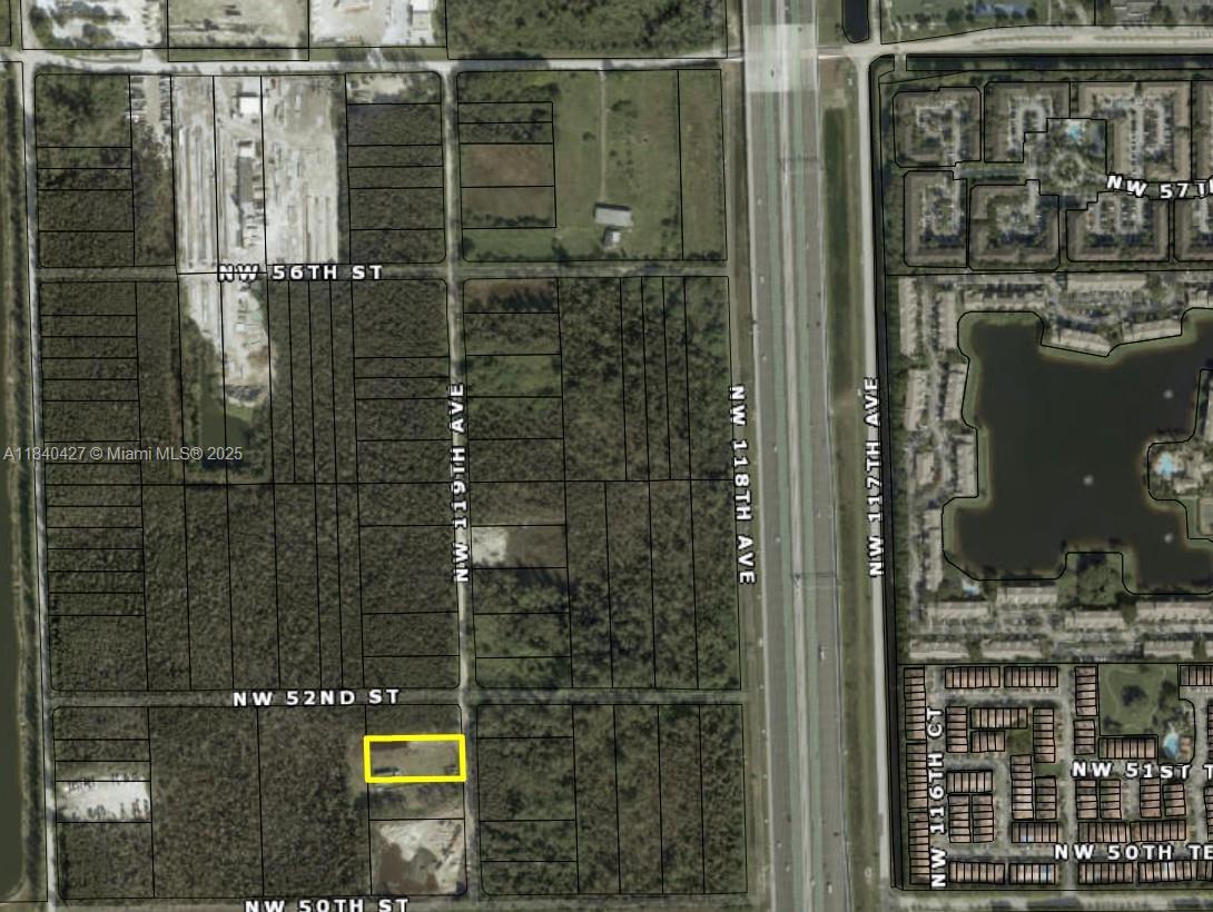 Nw 119 Av & 52nd St, Doral, Florida image 1