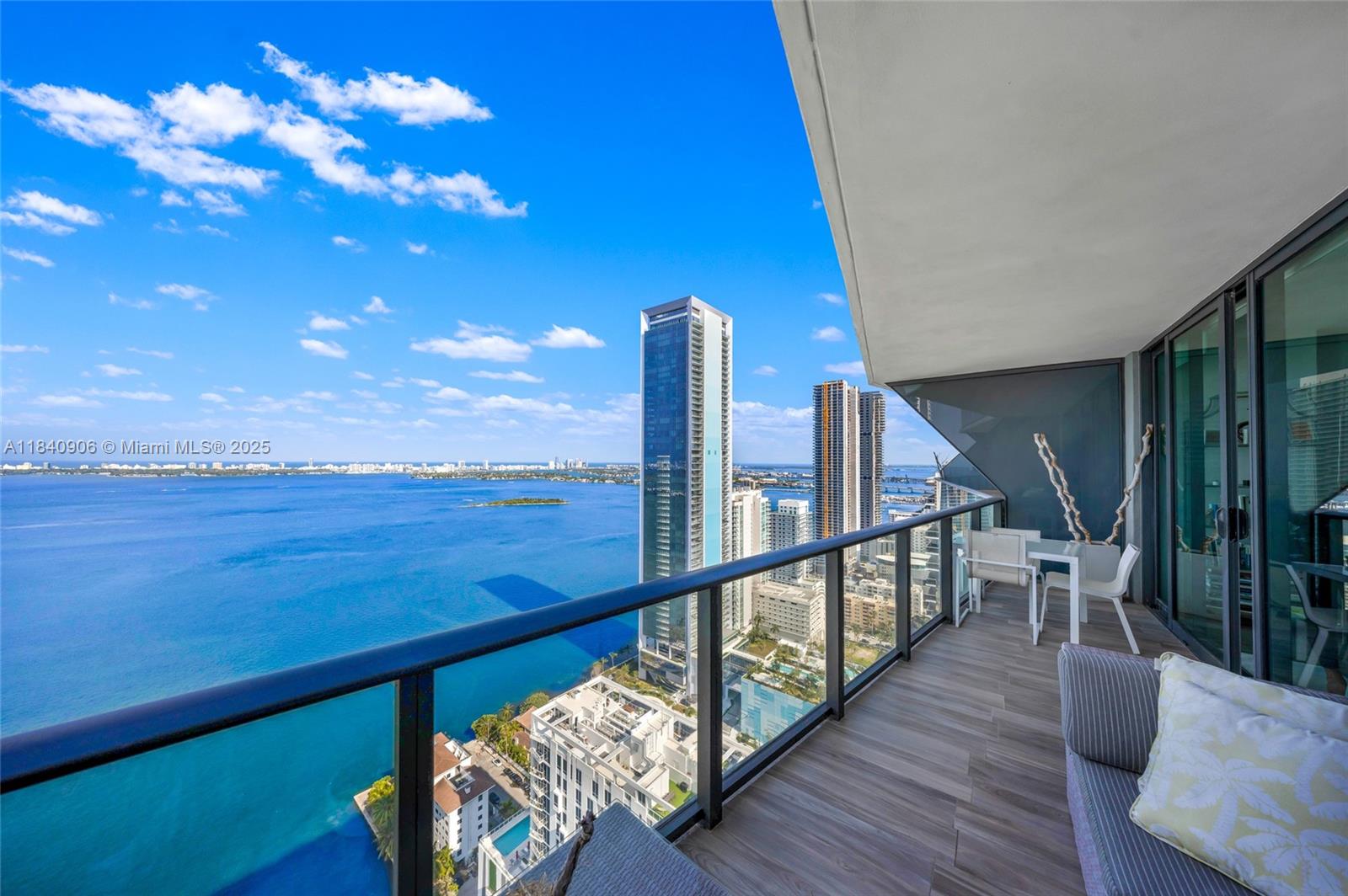 Apartamento en Venta en Miami, FL