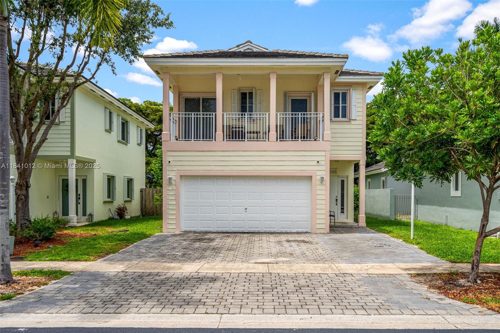 3135 NE 4th St, Homestead, Florida image 1