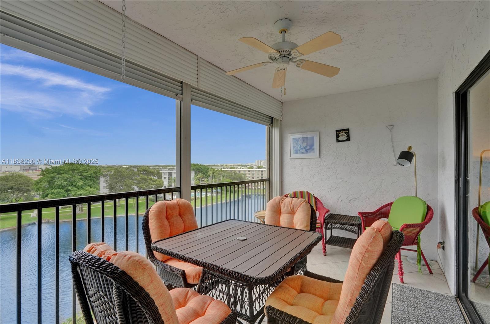 2215 Cypress Island Dr #707, Pompano Beach, Florida image 1