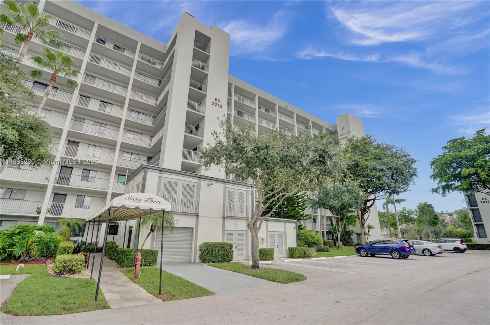 2215 Cypress Island Dr #707, Pompano Beach, Florida image 2