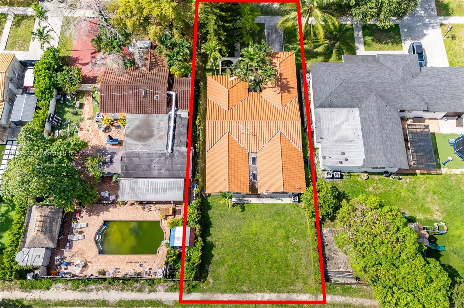 241 Hough Dr, Miami Springs, Florida image 1