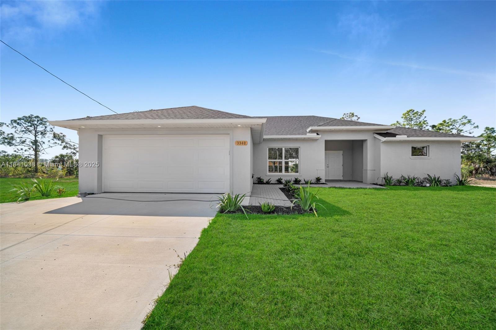 3340 GARDEN BLVD Garden Blvd, Cape Coral, Florida image 1
