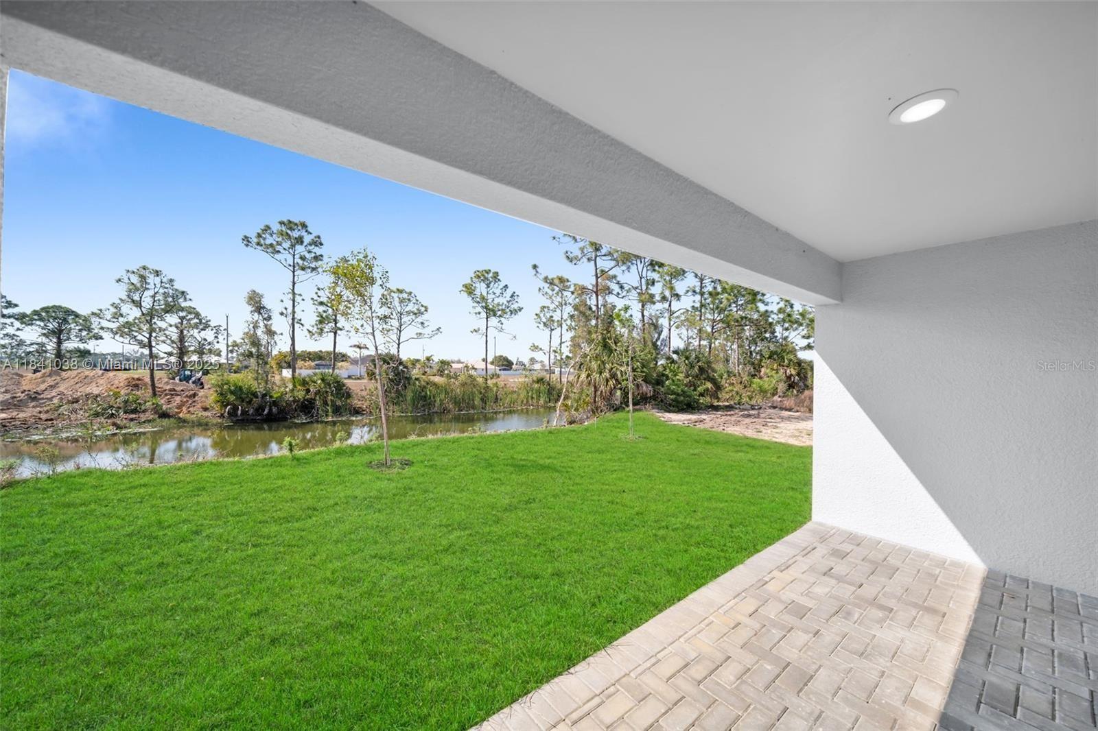 3340 GARDEN BLVD Garden Blvd, Cape Coral, Florida image 24