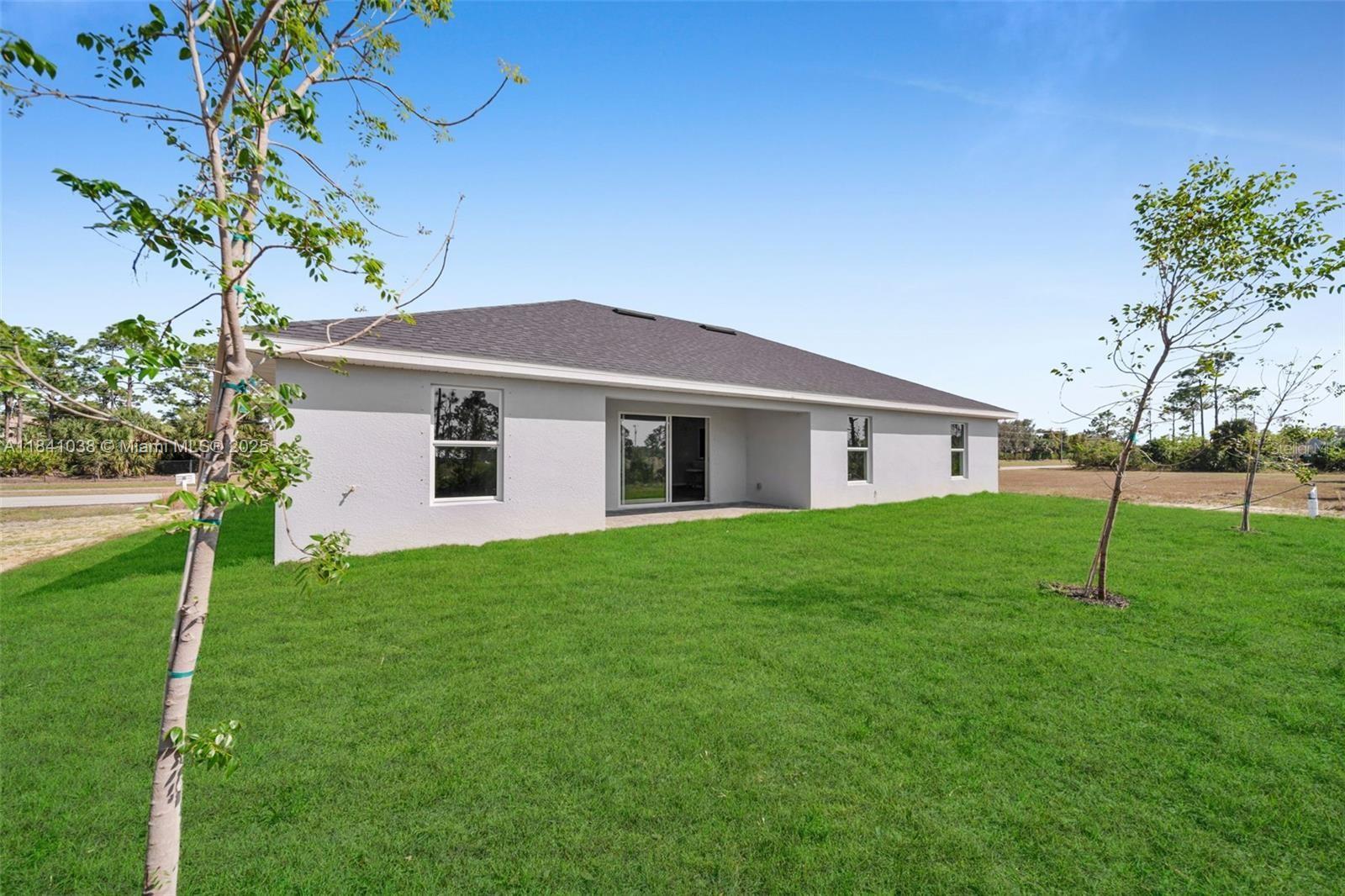 3340 GARDEN BLVD Garden Blvd, Cape Coral, Florida image 25