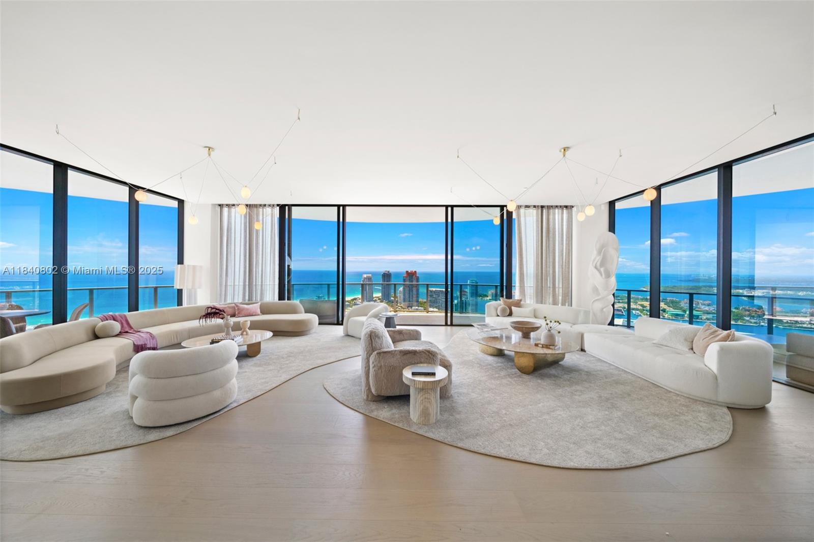 501 West Ave #PH4701, Miami Beach, Florida image 1