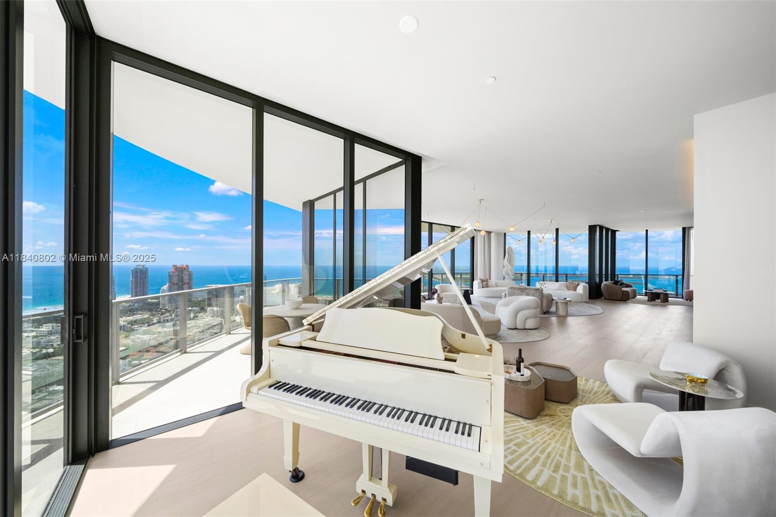 501 West Ave #PH4701, Miami Beach, Florida image 14
