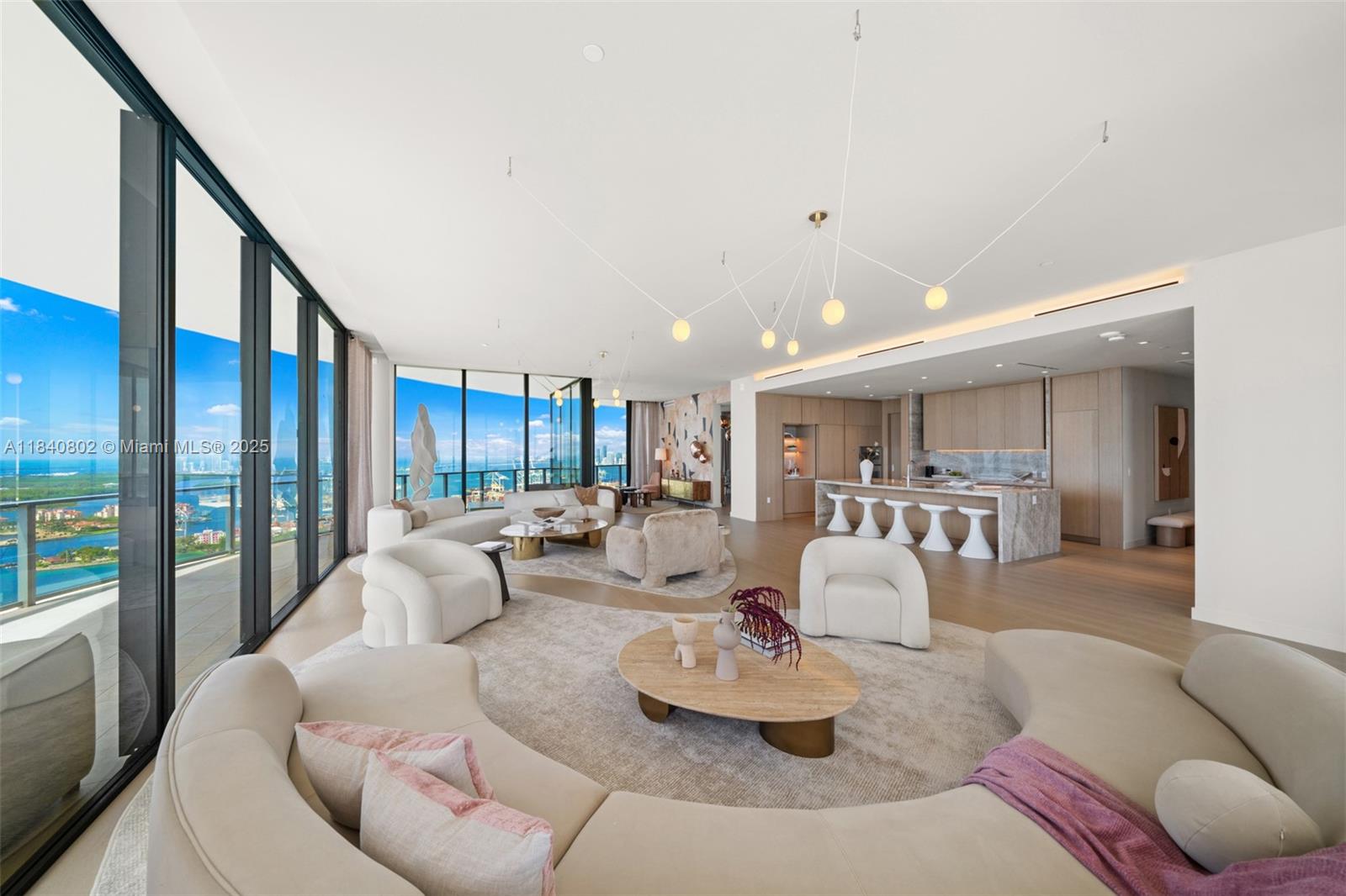 501 West Ave #PH4701, Miami Beach, Florida image 15