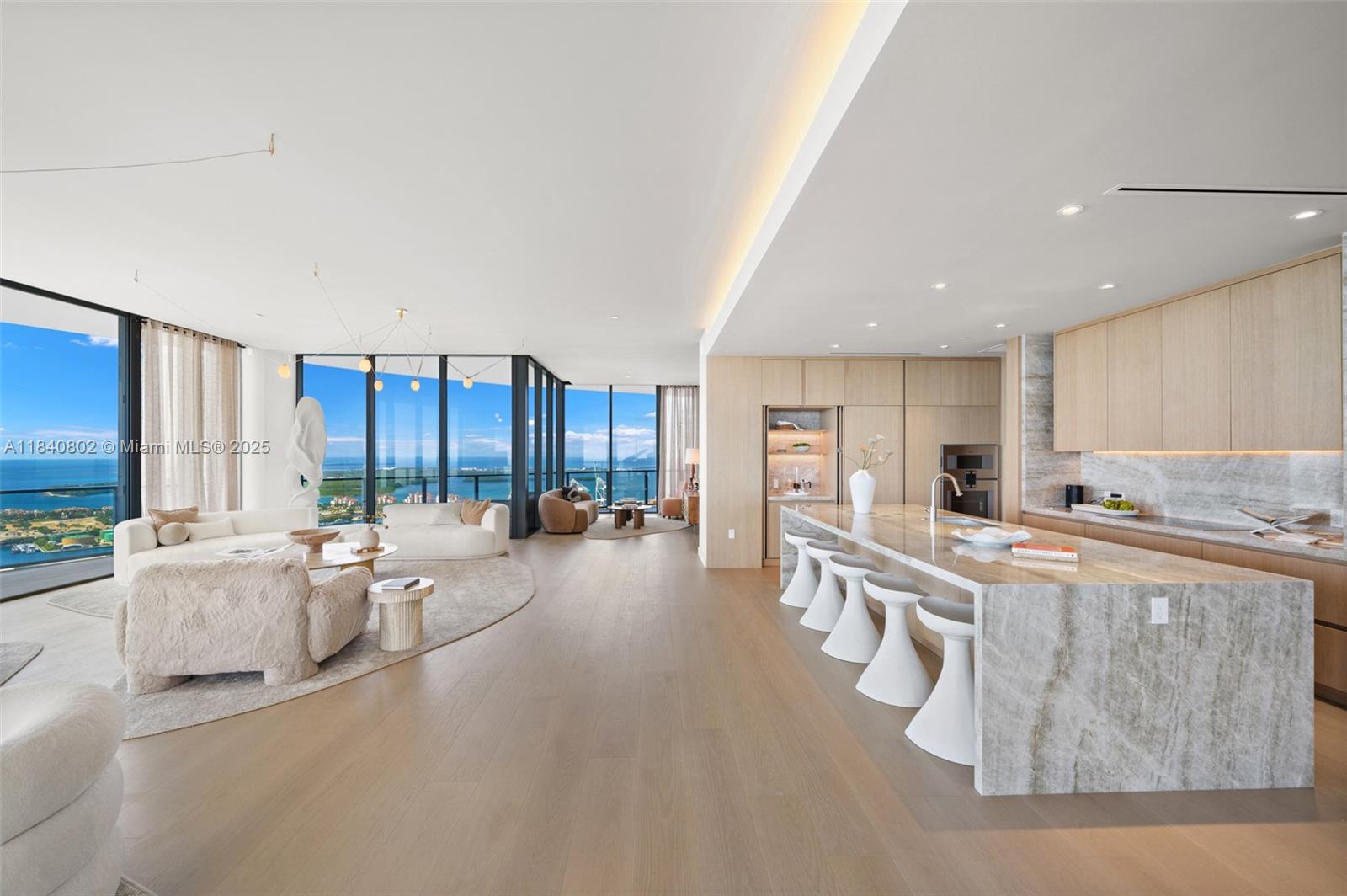 501 West Ave #PH4701, Miami Beach, Florida image 20