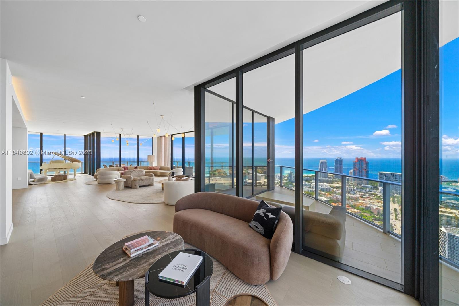 501 West Ave #PH4701, Miami Beach, Florida image 25