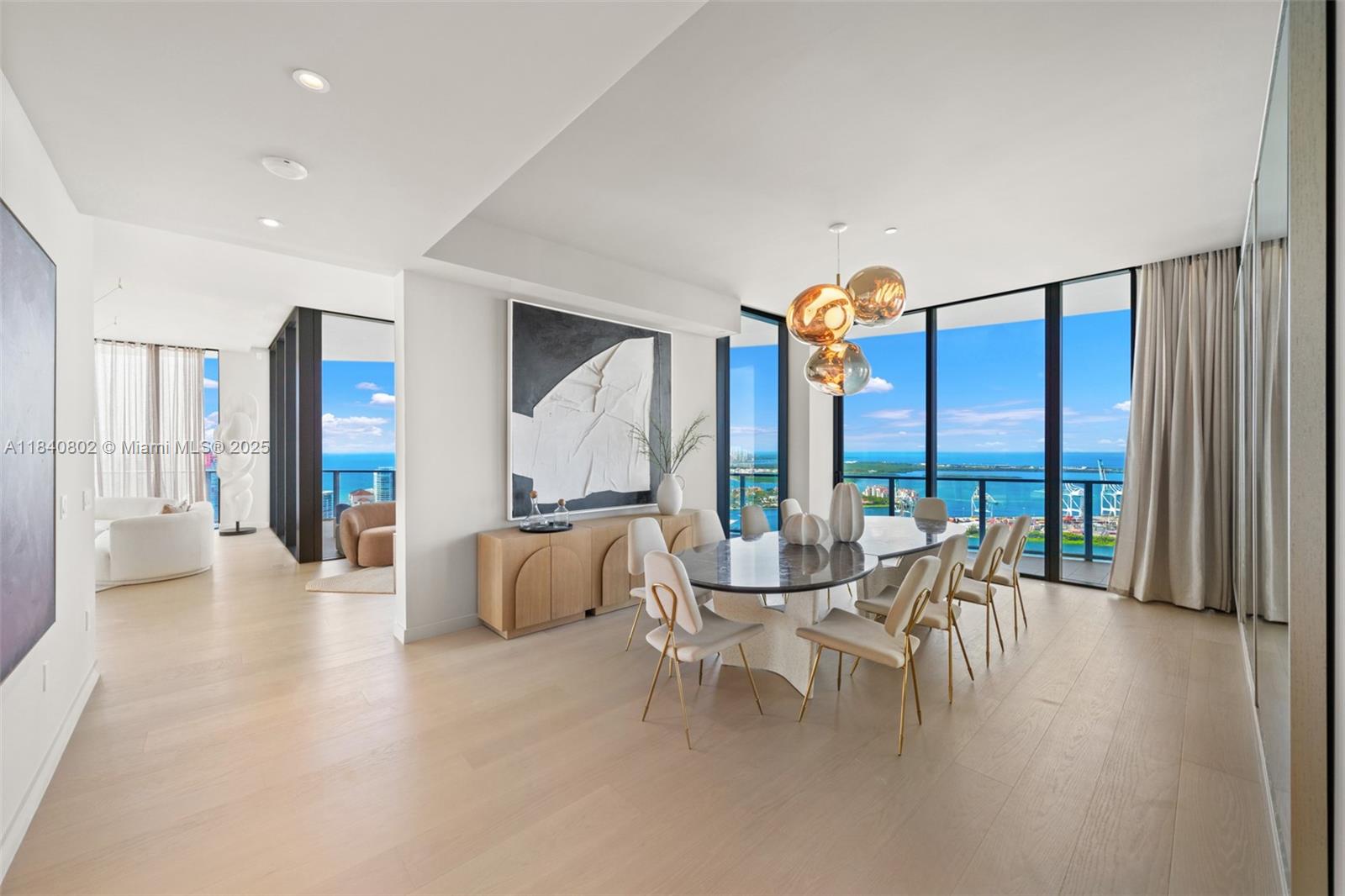 501 West Ave #PH4701, Miami Beach, Florida image 28