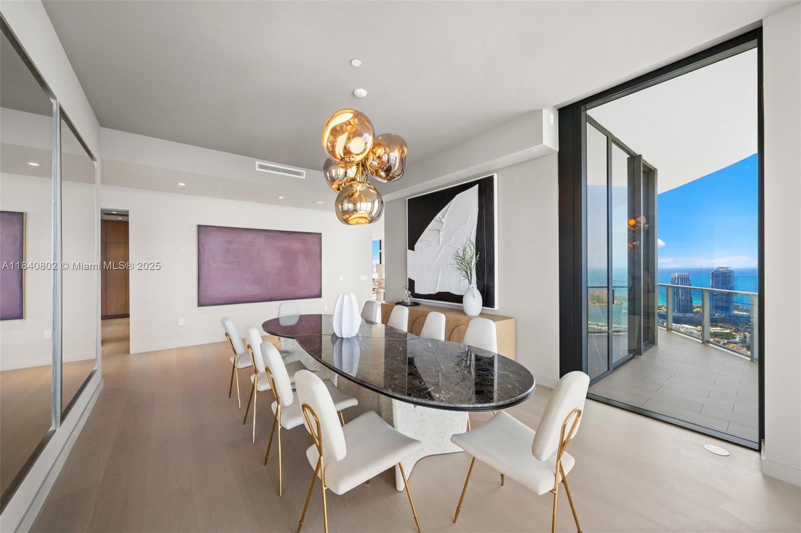 501 West Ave #PH4701, Miami Beach, Florida image 29