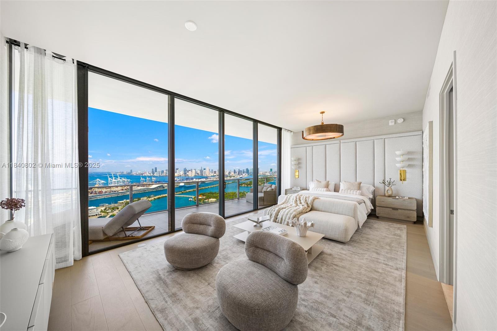 501 West Ave #PH4701, Miami Beach, Florida image 36