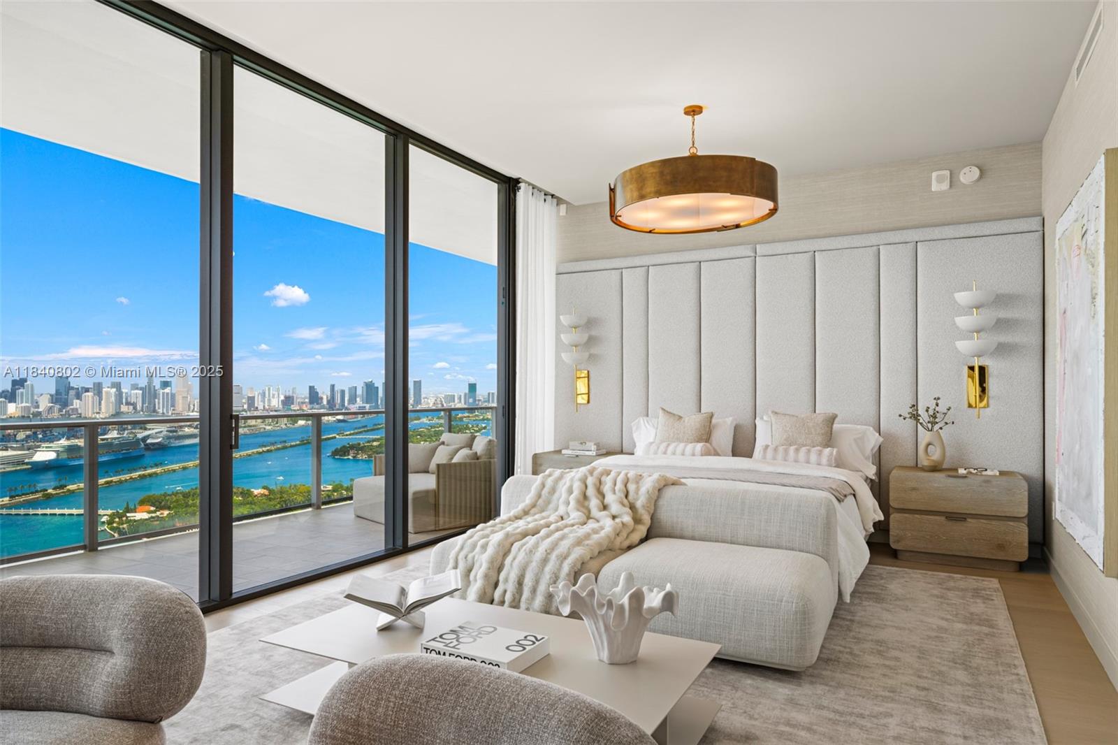501 West Ave #PH4701, Miami Beach, Florida image 37