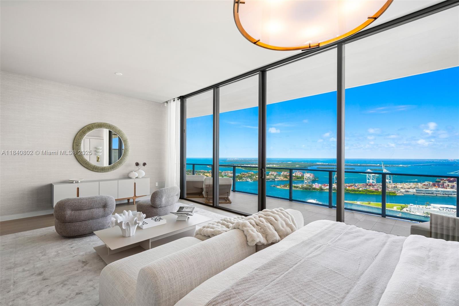 501 West Ave #PH4701, Miami Beach, Florida image 42