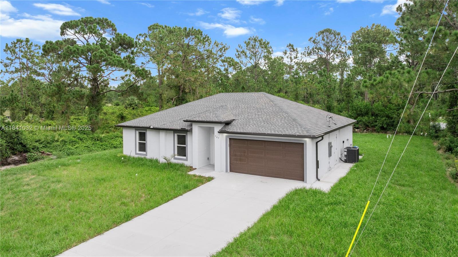 767 Silverstar Ave, Lehigh Acres, Florida image 1