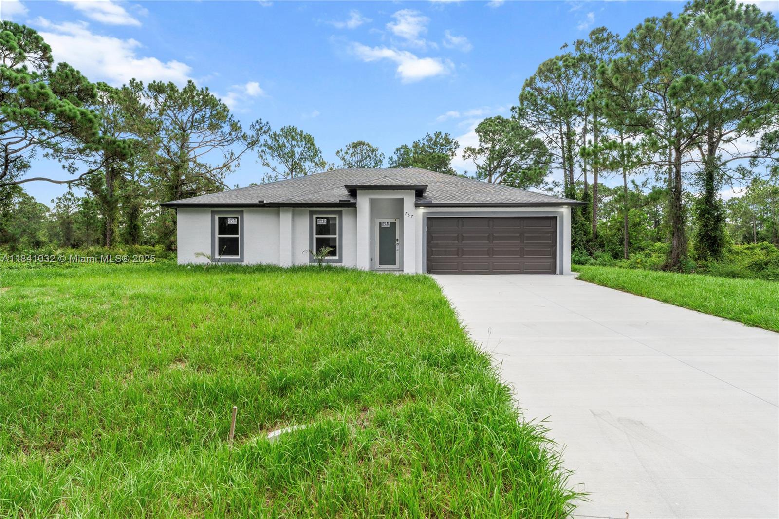 767 Silverstar Ave, Lehigh Acres, Florida image 2
