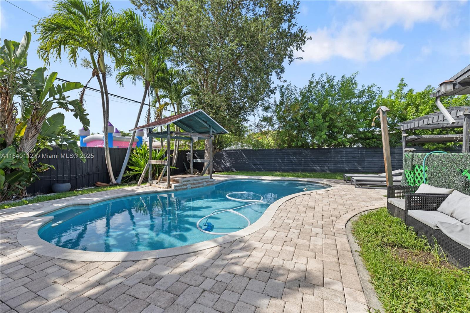 19540 Christmas Rd, Cutler Bay, Florida image 2