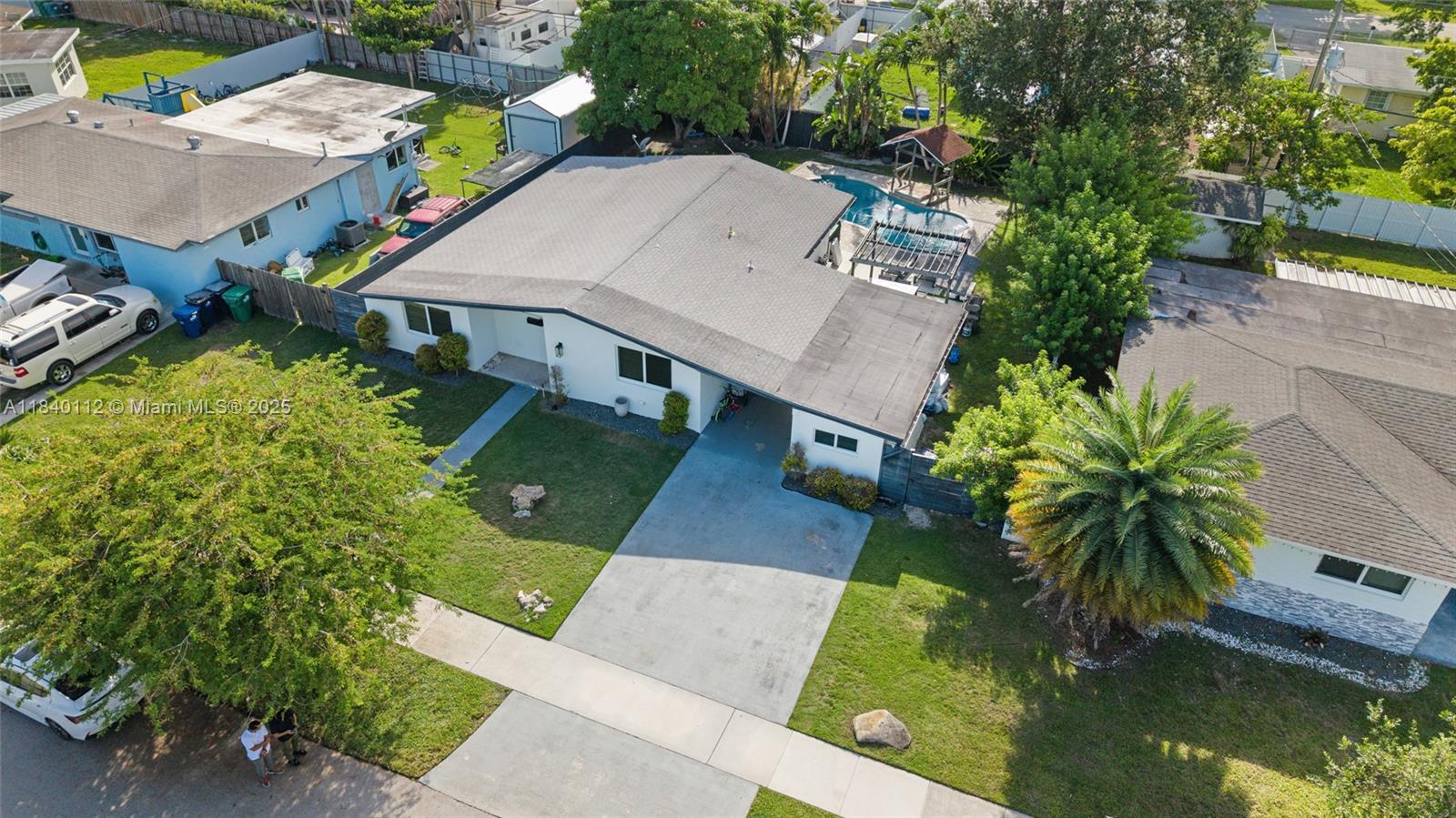 19540 Christmas Rd, Cutler Bay, Florida image 50