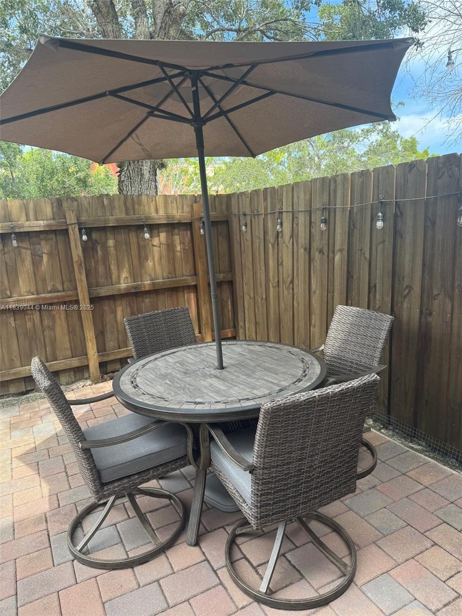 991 NE 30th Ave #991, Homestead, Florida image 19
