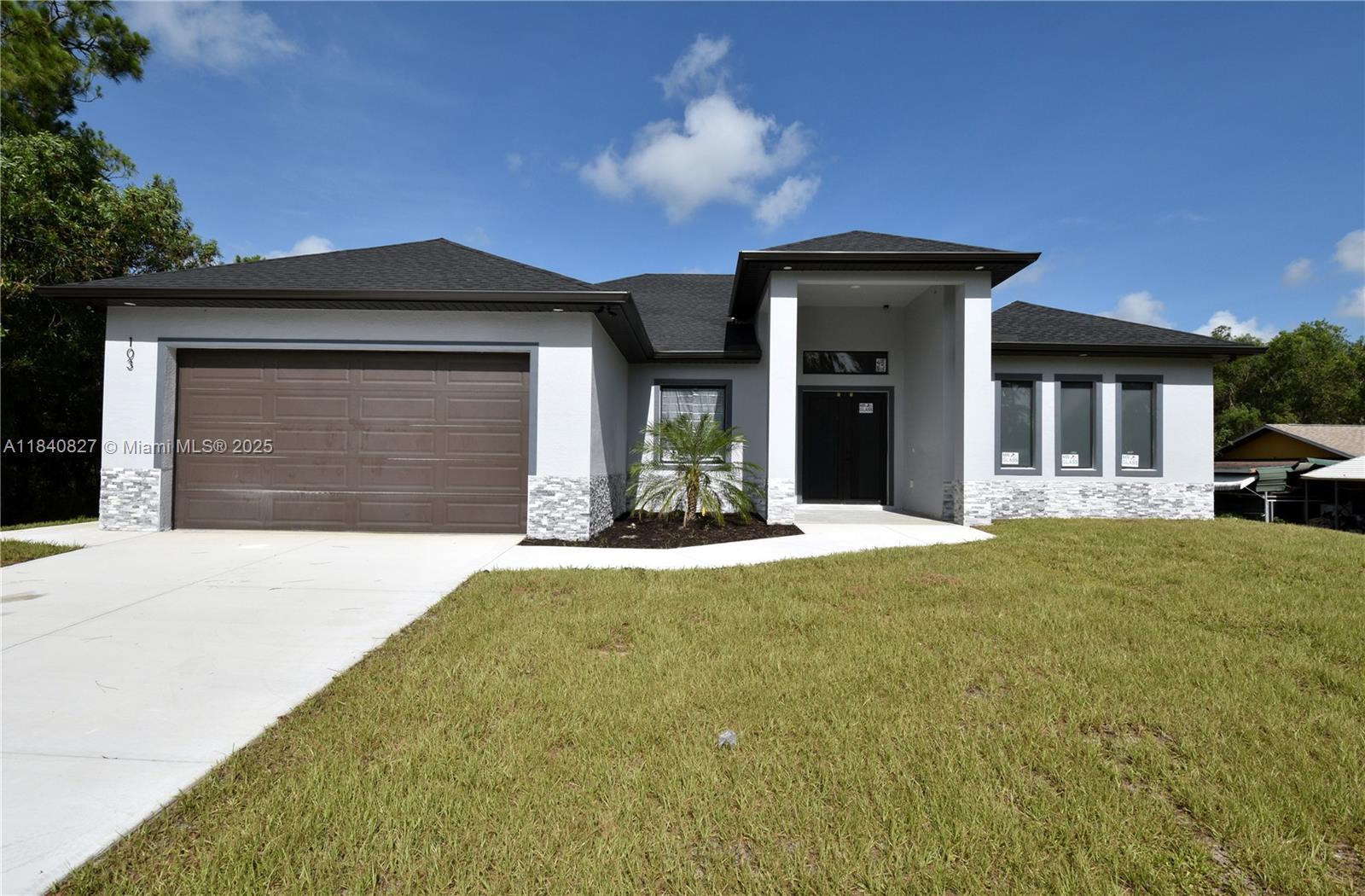 103 Scott Ave, Lehigh Acres, Florida image 1