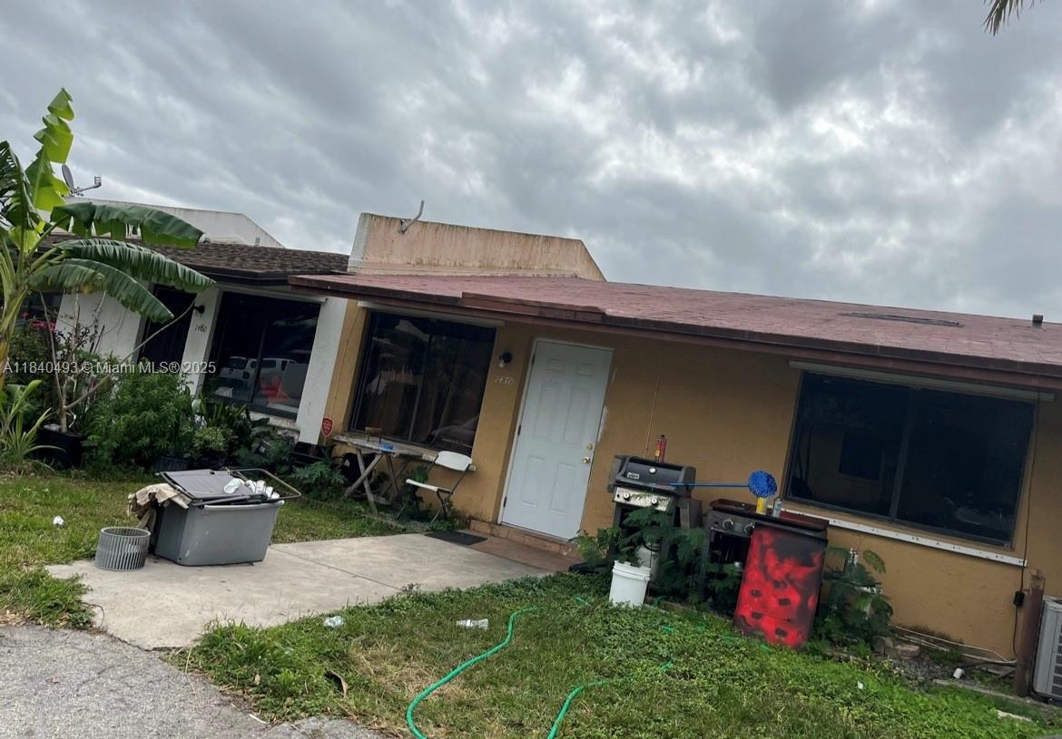 1470 Kia Dr, Homestead, Florida image 1