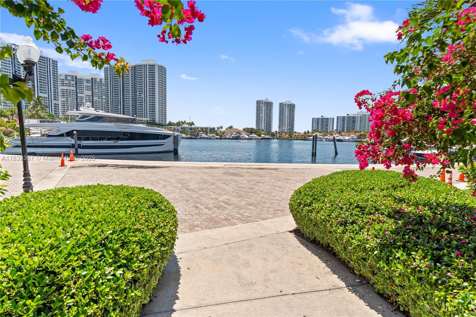 21200 Harbor Way #118-11, Aventura, Florida image 37