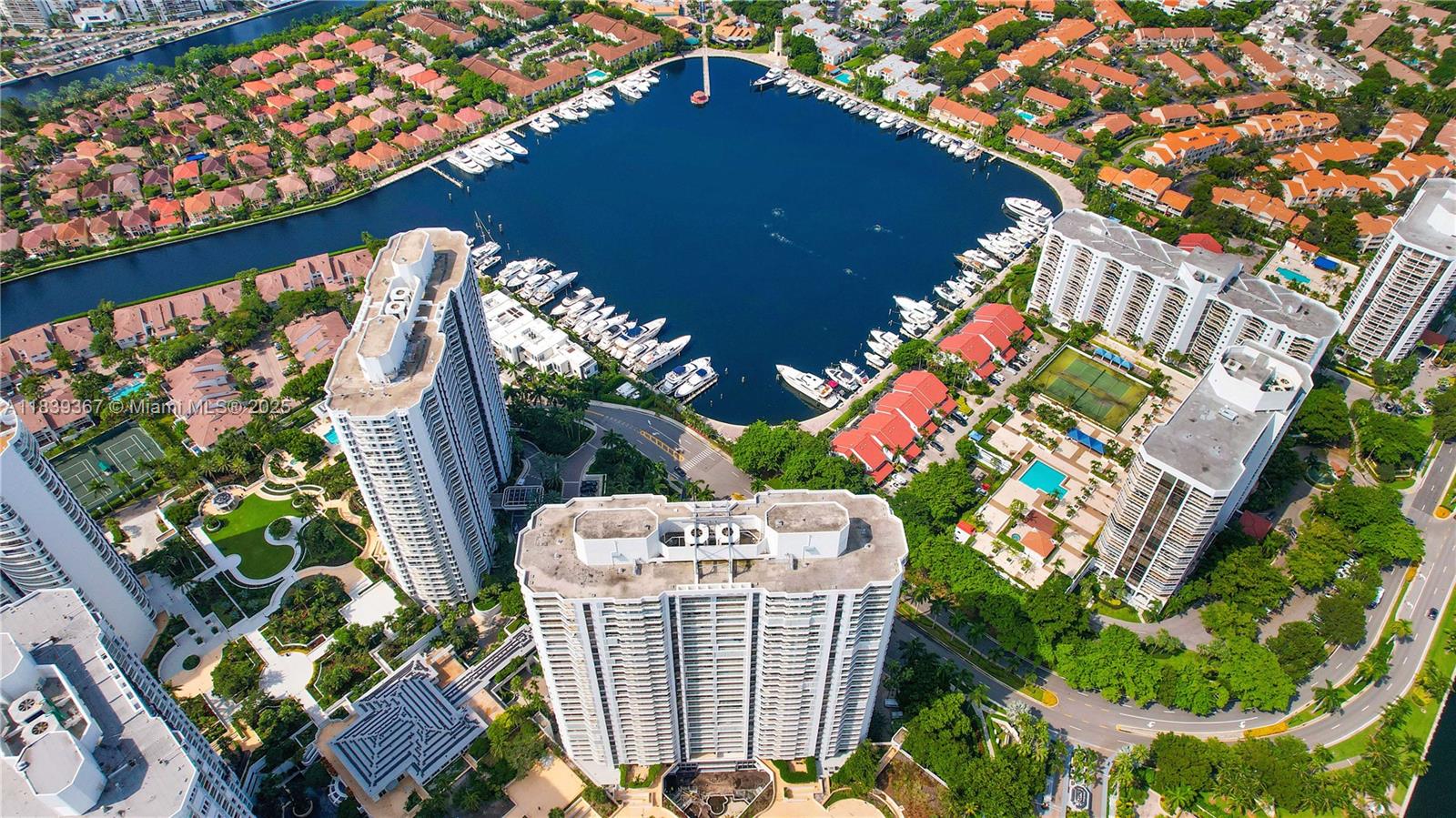21200 Harbor Way #118-11, Aventura, Florida image 38