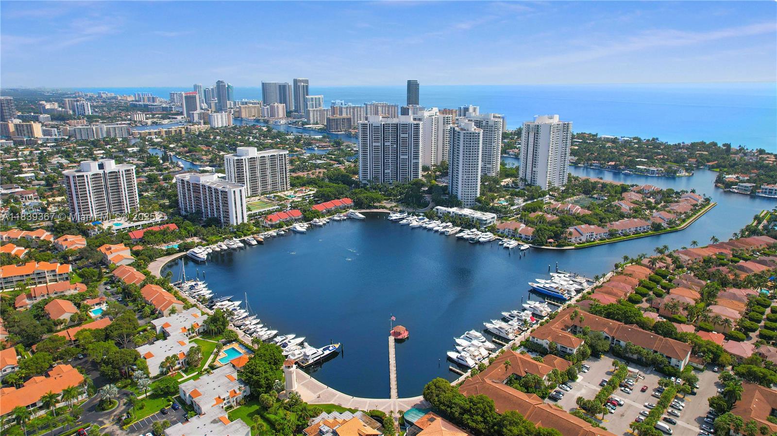 21200 Harbor Way #118-11, Aventura, Florida image 39