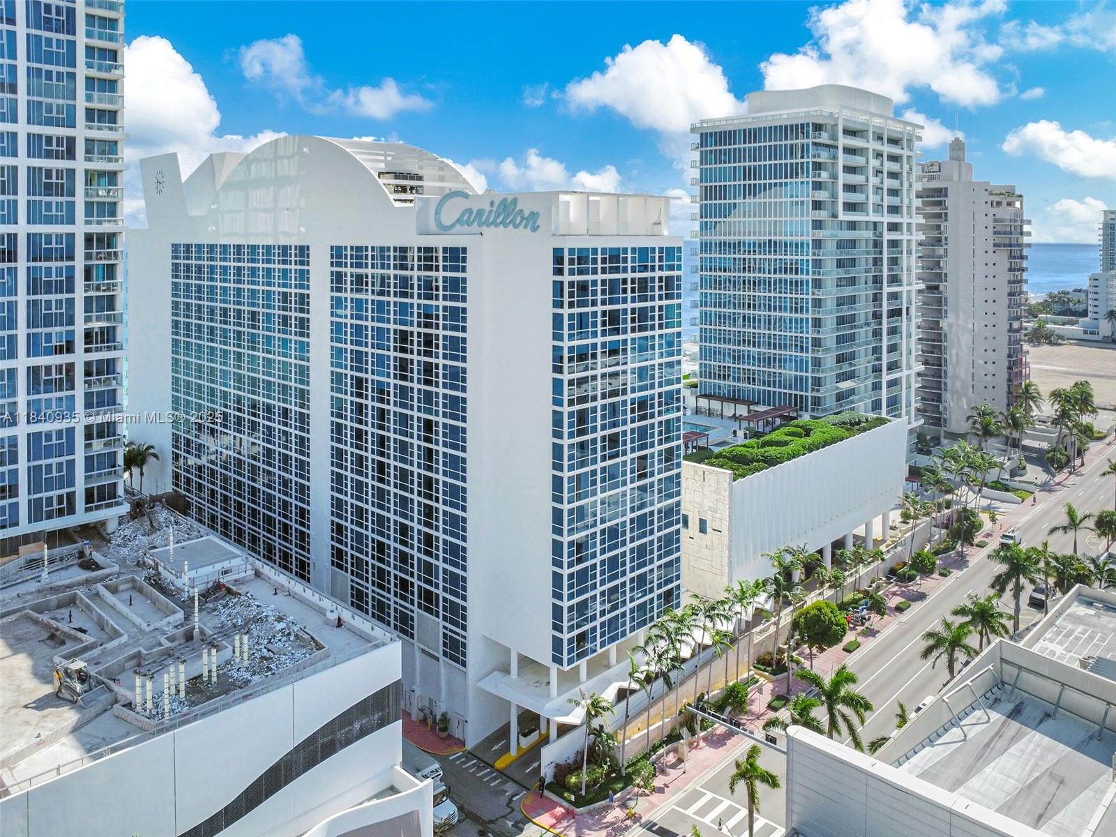 6801 Collins Ave #705, Miami Beach, Florida image 24