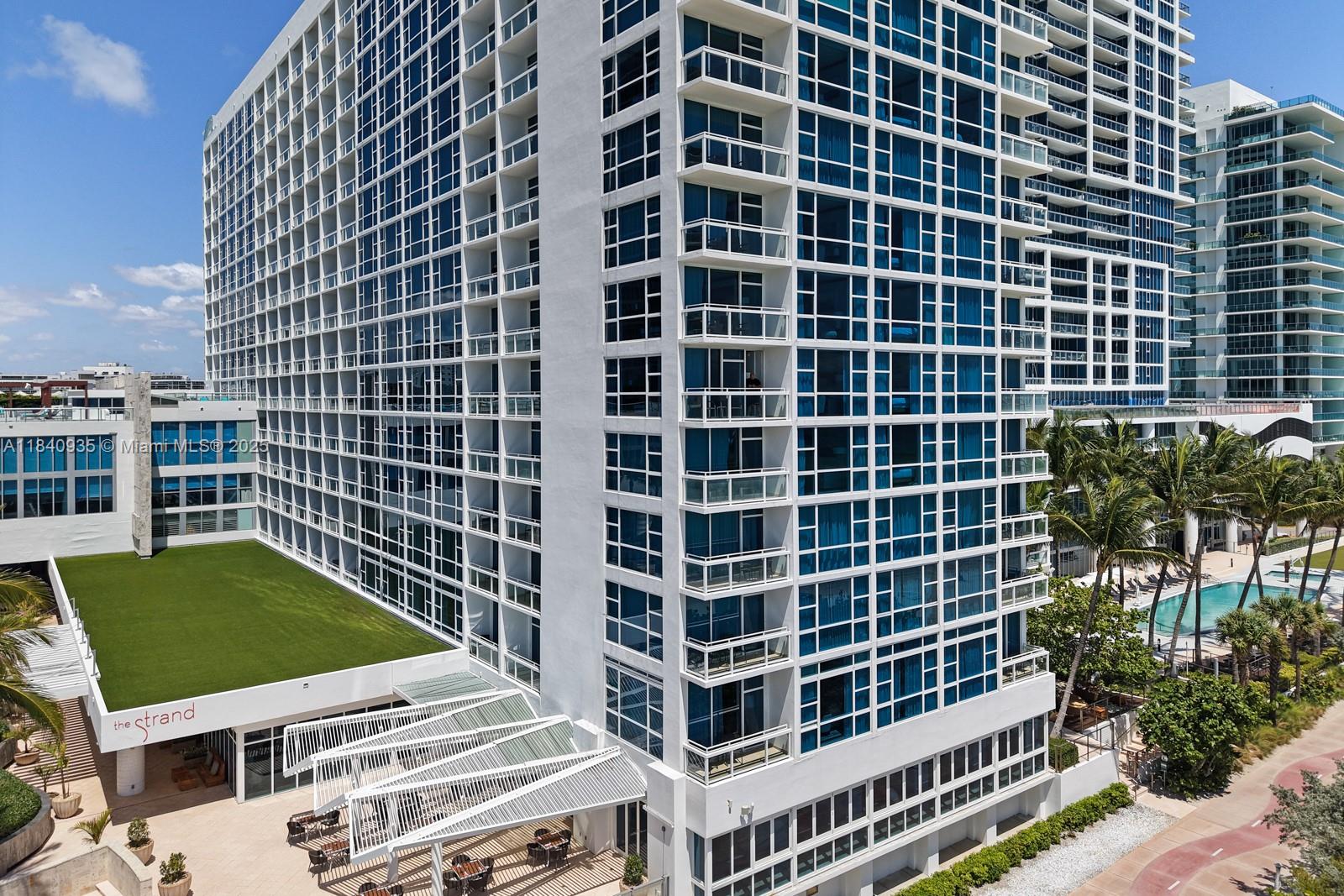 6801 Collins Ave #705, Miami Beach, Florida image 42