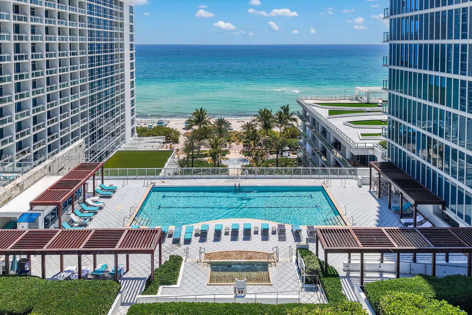 6801 Collins Ave #705, Miami Beach, Florida image 47