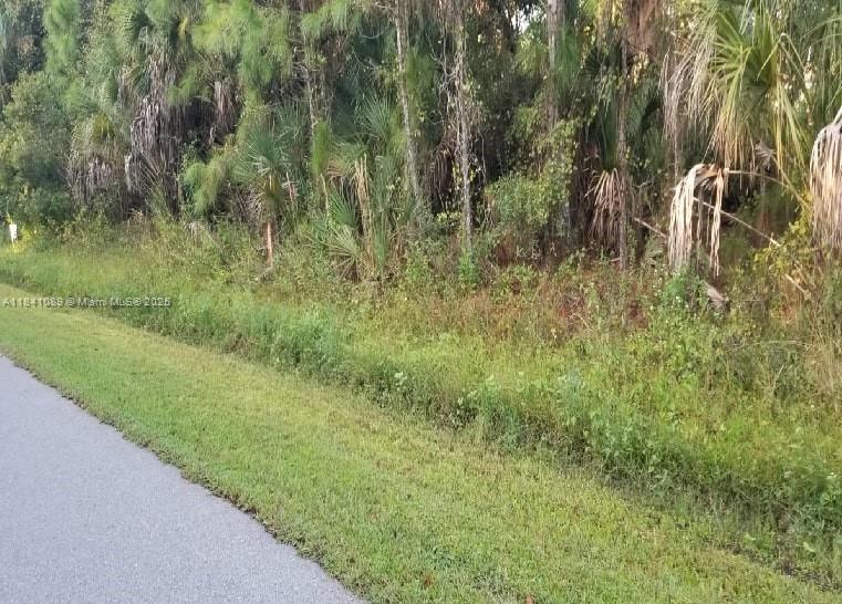 First Addition To Port Cha