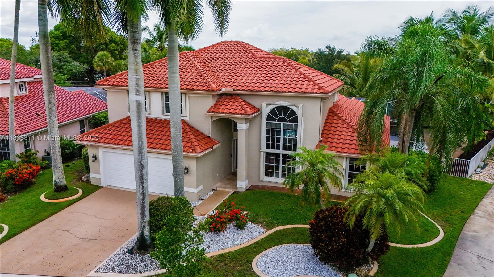 1503 NW 178th Ln, Pembroke Pines, Florida image 1