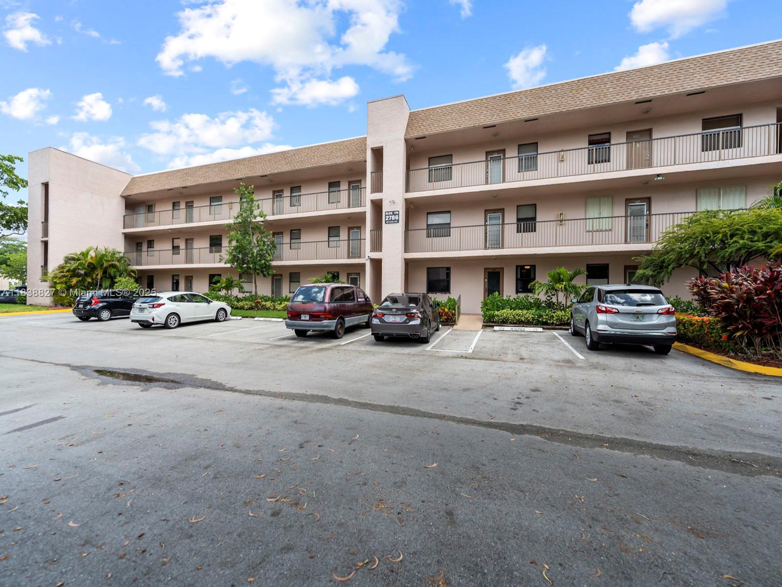 2786 NW 104th Ave #304, Sunrise, Florida image 36