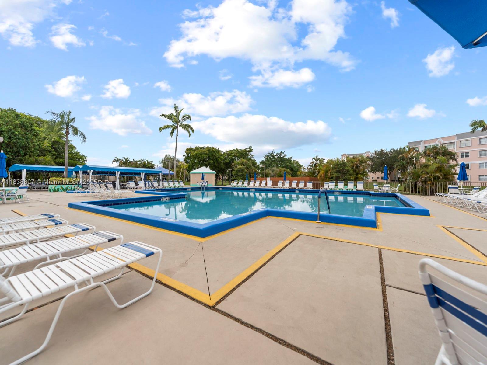 2786 NW 104th Ave #304, Sunrise, Florida image 44