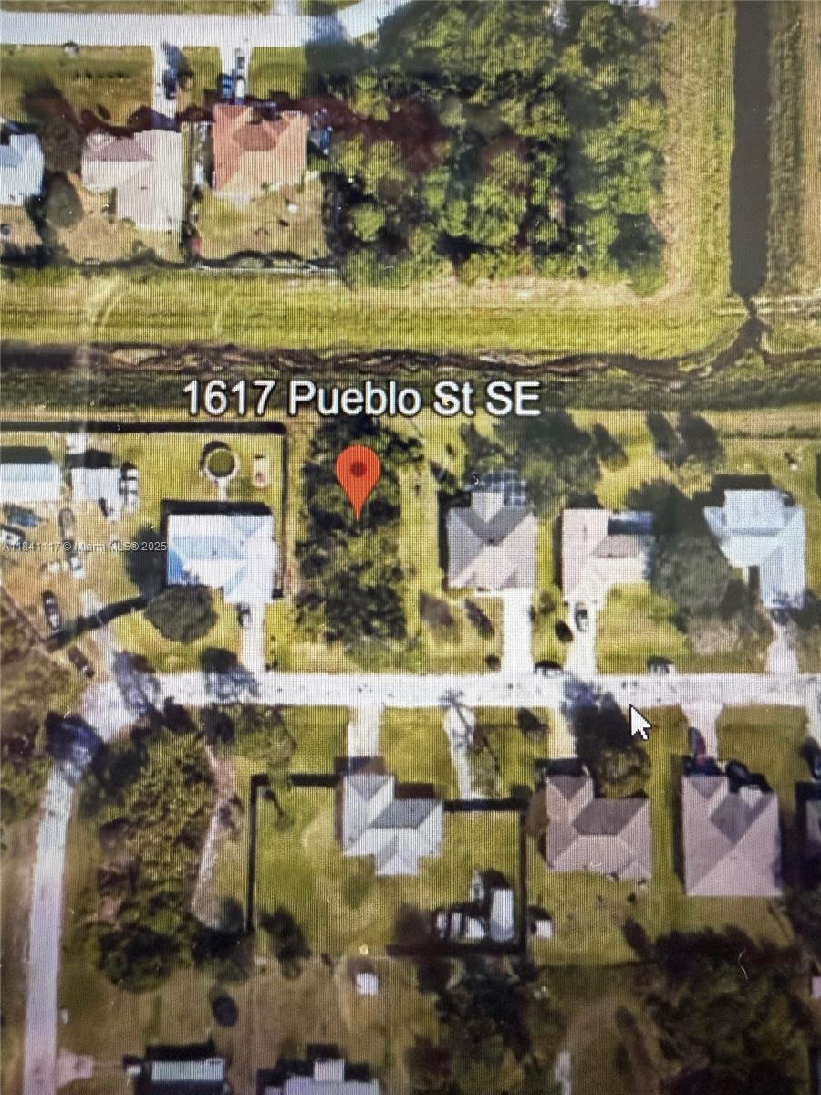 1617 SE Pueblo St, Palm Bay, Florida image 1