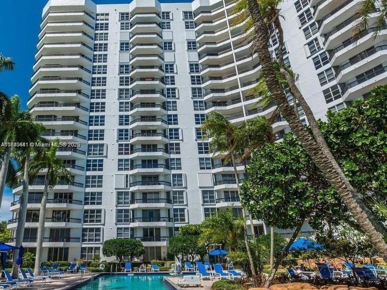 19101 NE 36th Ct #1506, Aventura, Florida image 16