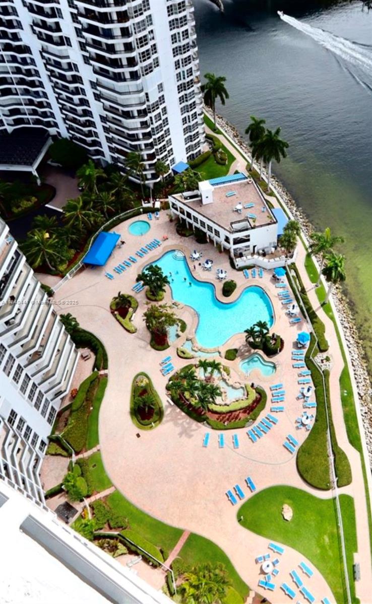 19101 NE 36th Ct #1506, Aventura, Florida image 17