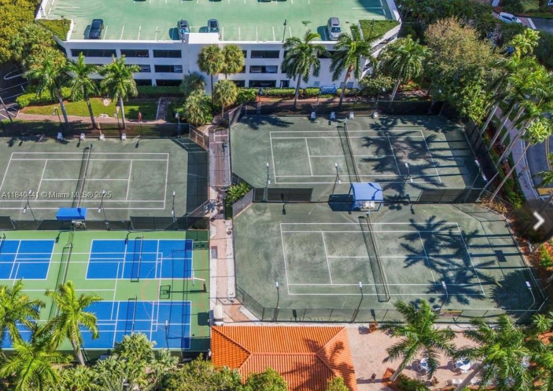 19101 NE 36th Ct #1506, Aventura, Florida image 18
