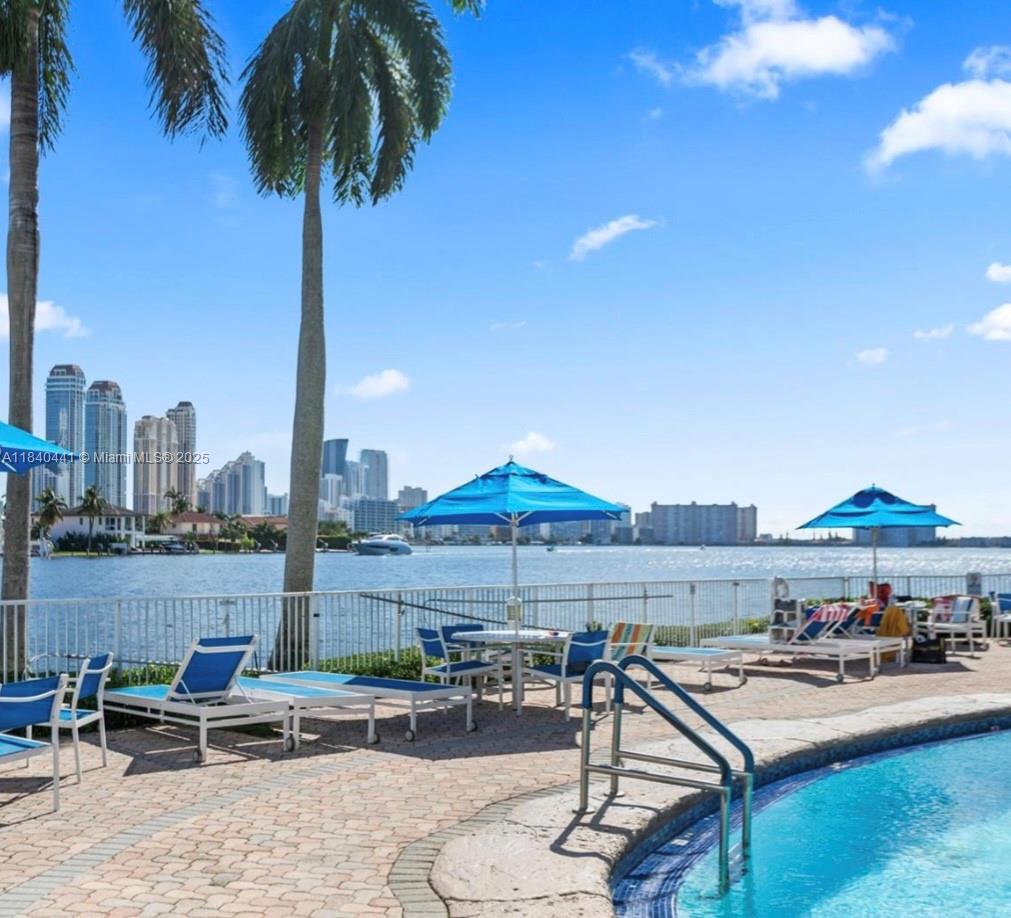 19101 NE 36th Ct #1506, Aventura, Florida image 20