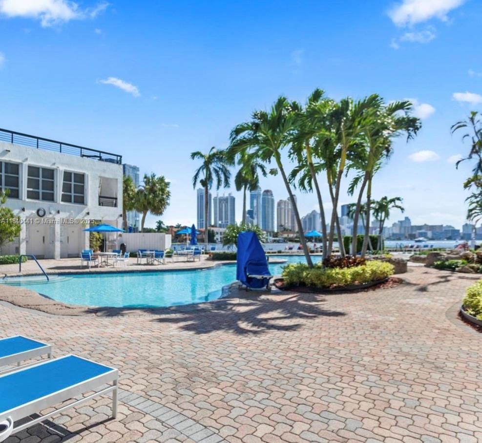 19101 NE 36th Ct #1506, Aventura, Florida image 24