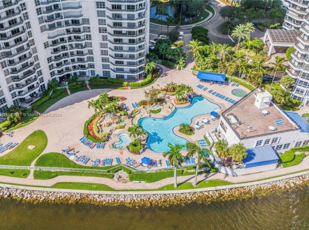 19101 NE 36th Ct #1506, Aventura, Florida image 26