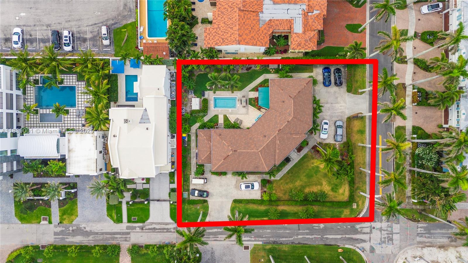 99 Seabreeze Ave, Delray Beach, Florida image 1