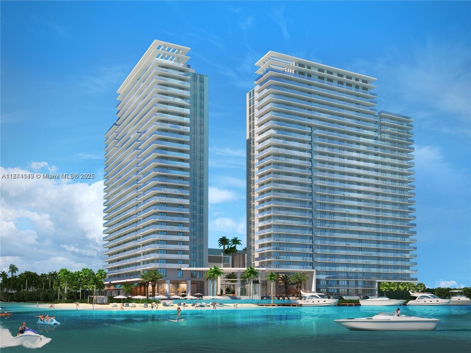 16385 Biscayne Blvd #1205, North Miami Beach, Florida image 1