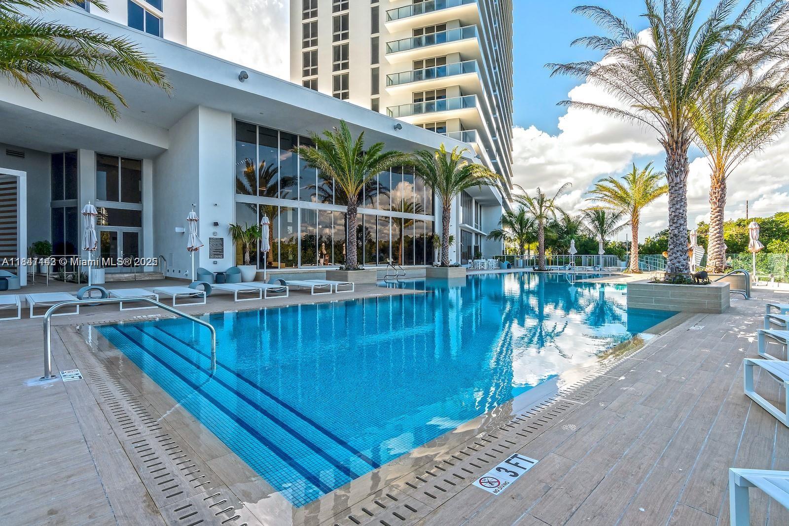 16385 Biscayne Blvd #1205, North Miami Beach, Florida image 27