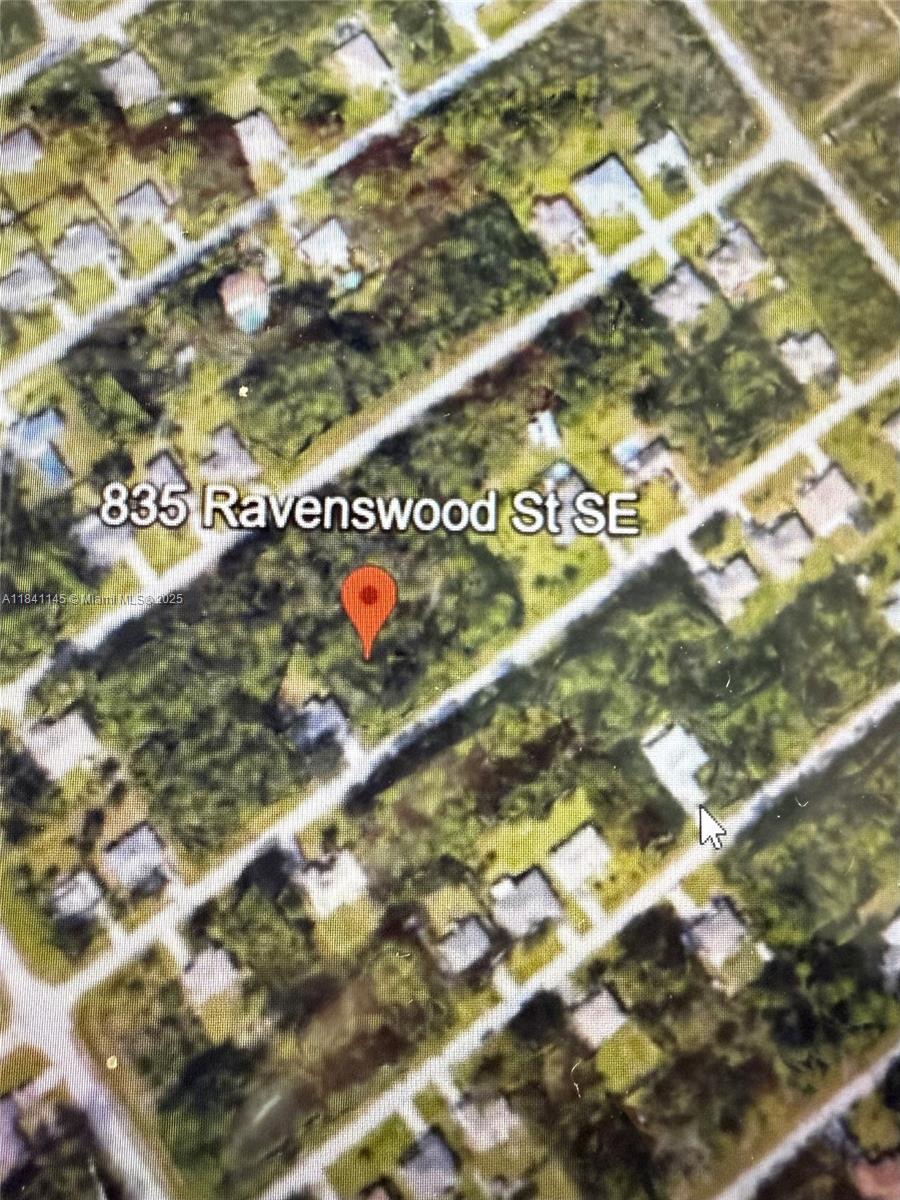 835 Ravenswood St, Palm Bay, Florida image 1